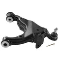 SUSPENSION CONTROL ARM AND BALL JOI