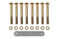 UMI Performance 71-72 GM A-Body Bump Steer Adjuster Kit