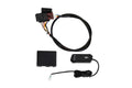 Injen 08-15 Mitsubishi Lancer/Lancer Evo X 2.0L/2.0T X-Pedal Pro Black Edition Throttle Controller