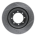 R1 Concepts auto part installed view