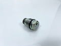Exergy E07-00012 High-Pressure Relief Valve Universal