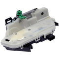 DOOR LOCK ACTUATOR