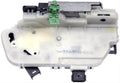 DOOR LOCK ACTUATOR