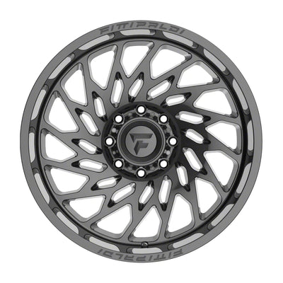 Design Infini auto part