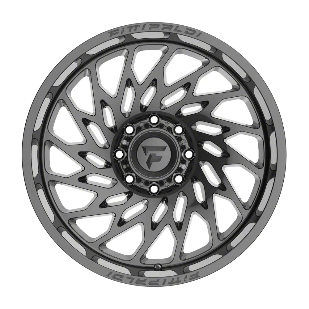Design Infini auto part