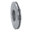 DFC 20-25 BMW X5 Right Front Drilled Brake Rotor