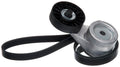 Gates 88-95 Ford F Series Pickup V8 7.5L Serpentine Belt Kit
