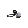 Gates 88-95 Ford F Series Pickup V8 7.5L Serpentine Belt Kit