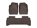 WeatherTech auto part detail