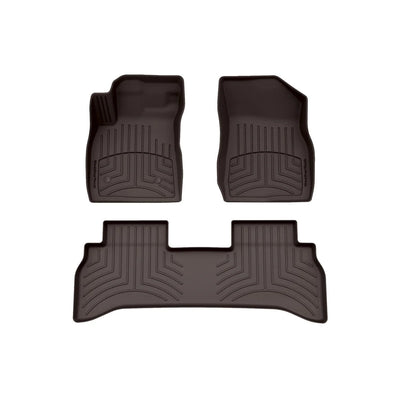 WeatherTech auto part