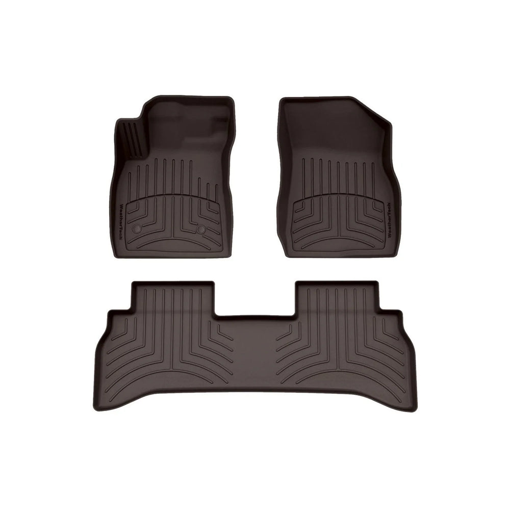 WeatherTech auto part