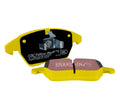 EBC 05-09 Chrysler 300 2.7 Yellowstuff Front Brake Pads