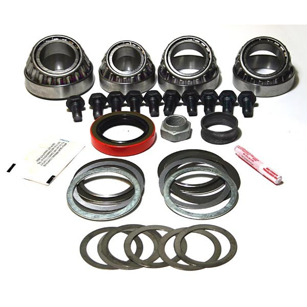 OMIX-ADA auto part