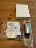 Edelbrock 255 LPH In Tank Forced Induction Fuel Pump 94-99 Acura Integra and 92-00 Honda CIVic