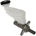NEW MASTER CYLINDER