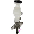 NEW MASTER CYLINDER