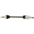 TRAKMOTIVE auto part