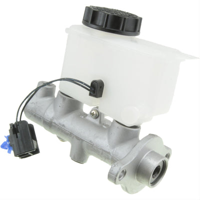 NEW MASTER CYLINDER