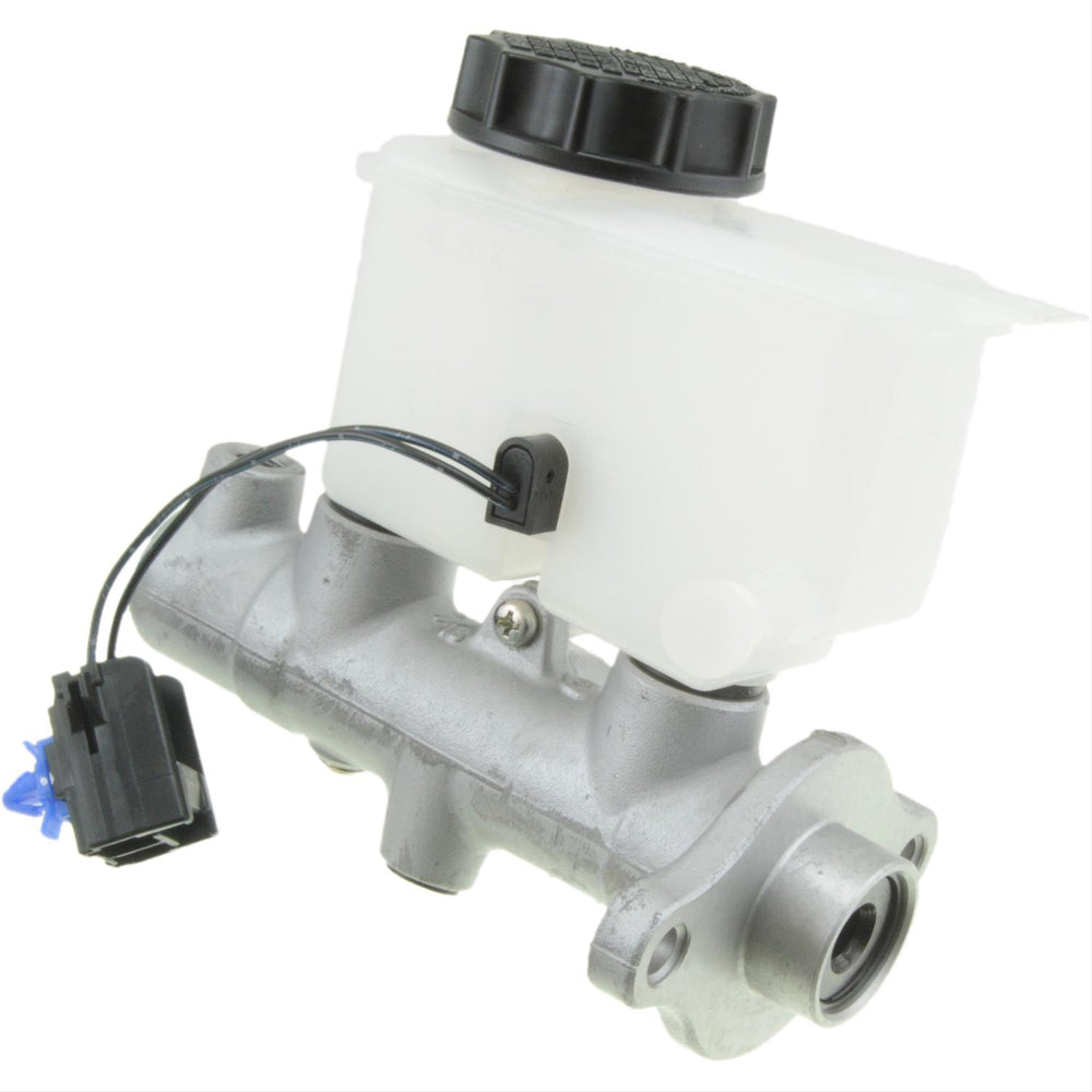 NEW MASTER CYLINDER