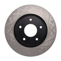 Centric 05-06 Pontiac GTO Front Premium Brake Rotors