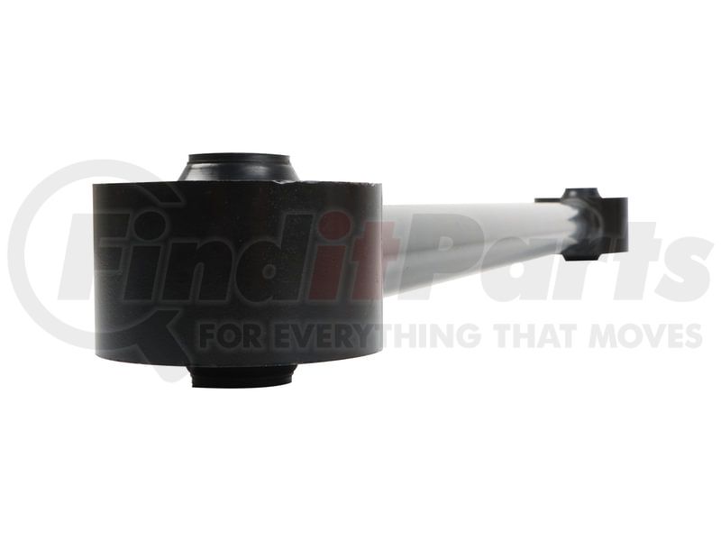 DELPHI control arms
