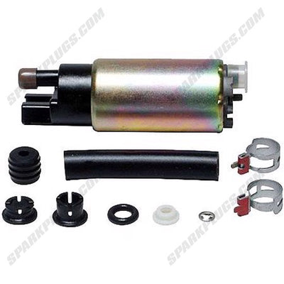 ELECTRIC FUEL PUMP