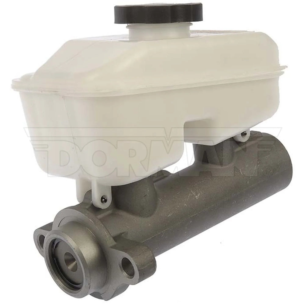NEW MASTER CYLINDER