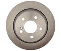 BRAKE ROTOR-PARKING BRAKE