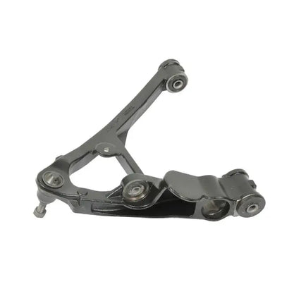 DELPHI control arms
