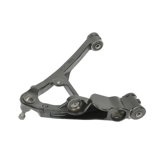 DELPHI control arms