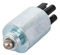 ALUMINUM DIFFERENTIAL COVER, DANA 3