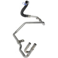 ENGINE HEATER HOSE ASSEMBLY
