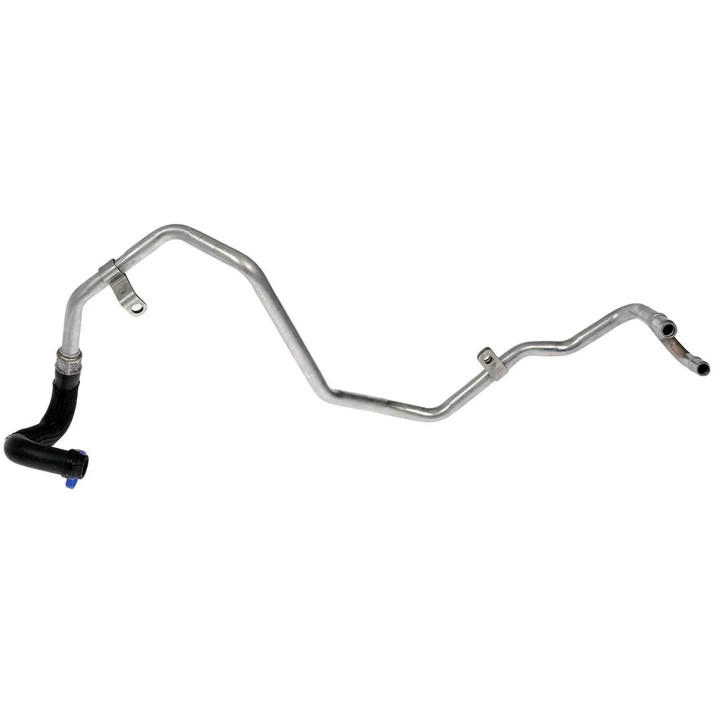 ENGINE HEATER HOSE ASSEMBLY