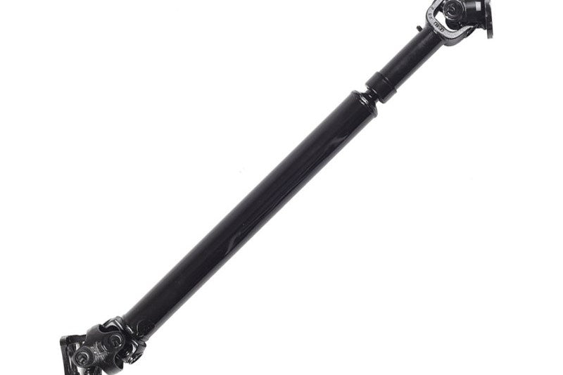 Rubicon Express Leaf Spring Rear 2.5In
