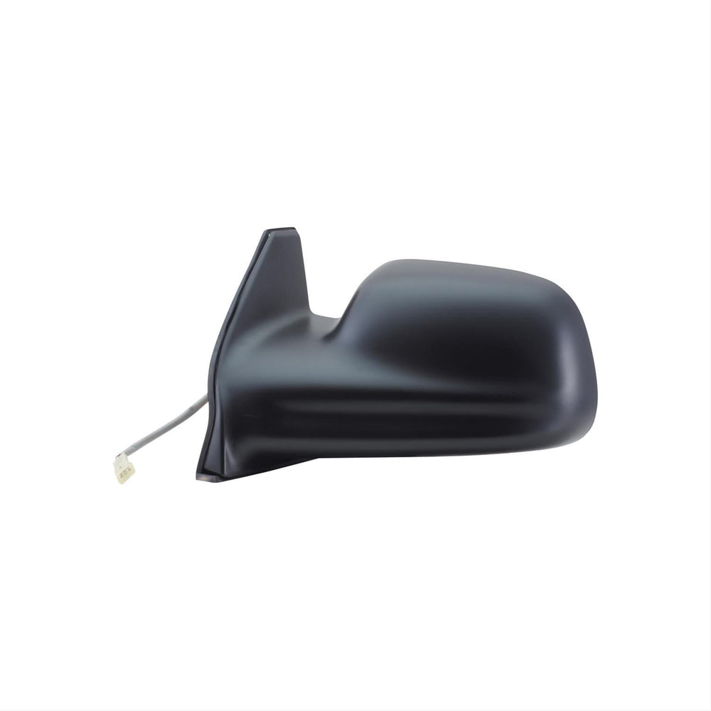 9904 CHEVY TRACKER/9903 SUZUKI VITARA LH PWR NONFOLDAWAY OE MIRROR BLK