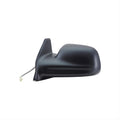9904 CHEVY TRACKER/9903 SUZUKI VITARA LH PWR NONFOLDAWAY OE MIRROR BLK