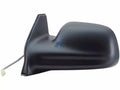 9904 CHEVY TRACKER/9903 SUZUKI VITARA LH PWR NONFOLDAWAY OE MIRROR BLK