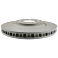 Centric 06-07 Cadillac CTS GCX Brake Rotors - Front