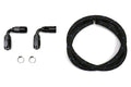 IAG Flex Fuel Line Upgrade Kit - Adapts IAG Fuel Line Kits to COBB Flex Fuel Kits for 08-14 WRX 08-
