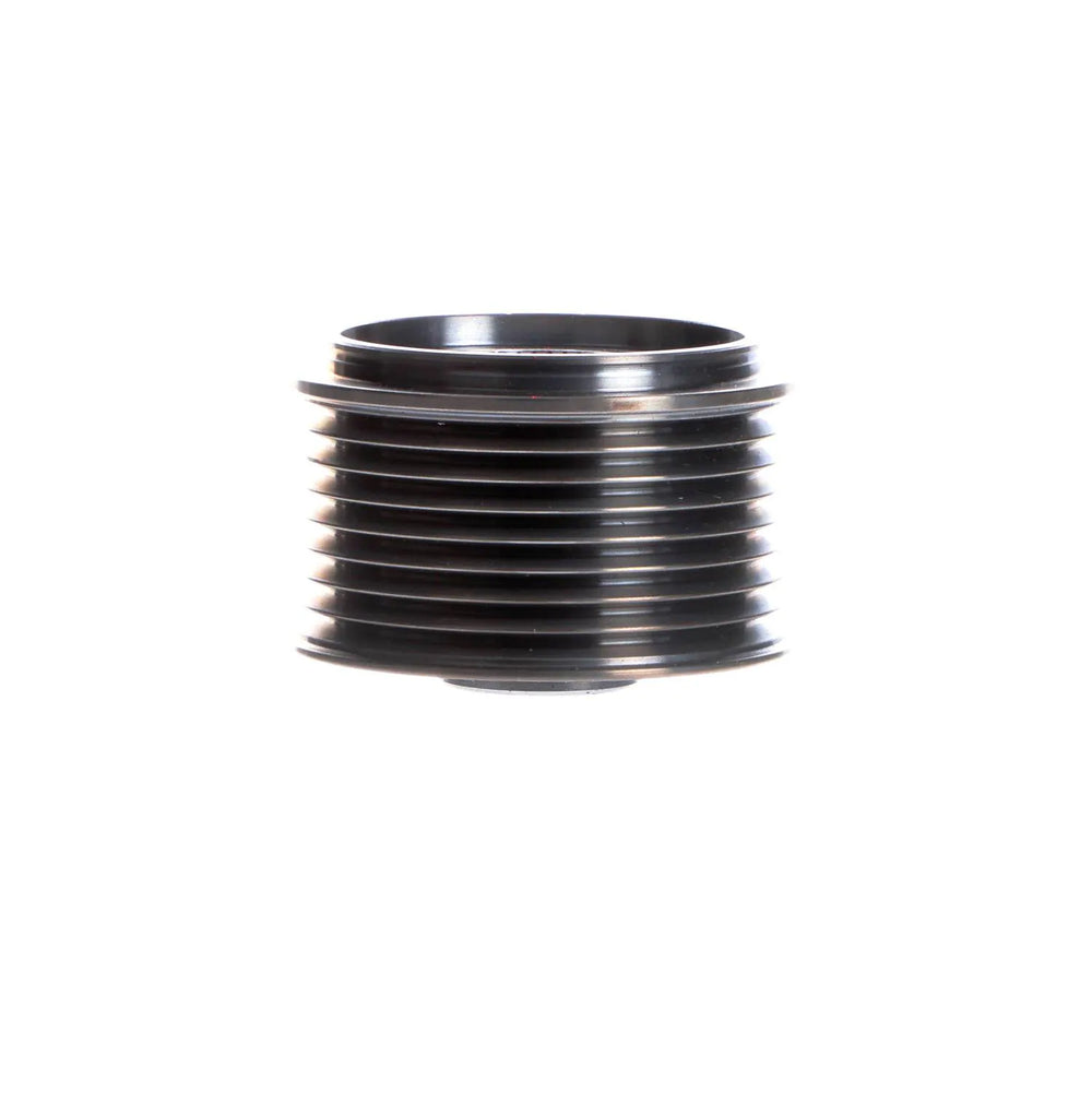 ALTERNATOR DECOUPLER PULLEY