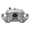DFC silver auto part