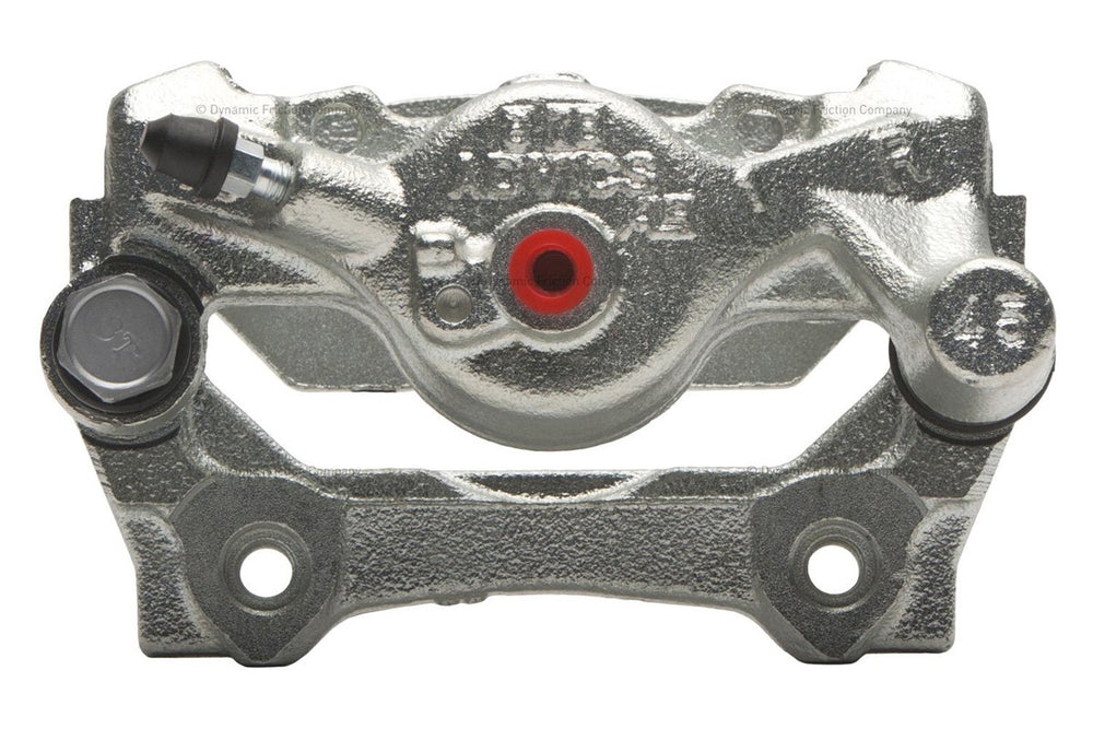 DFC silver auto part