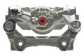 DFC 06-13 Lexus GS430 Rear-R Premium Caliper - Silver Zinc Coated