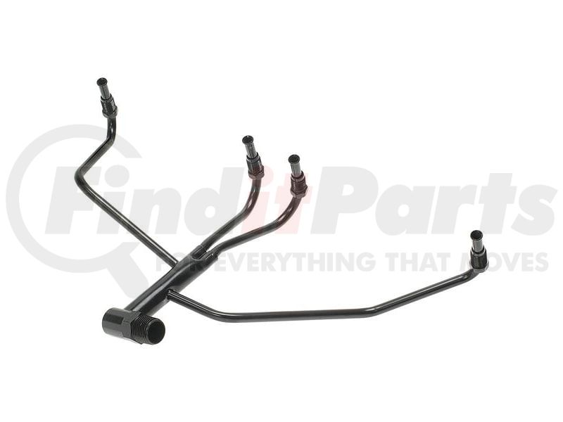 STANDARD IGN auto part
