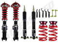 Pedders 2006+ Hyundai Santa Fe Stock Height Heavy Duty Rear Coil Spring - Single