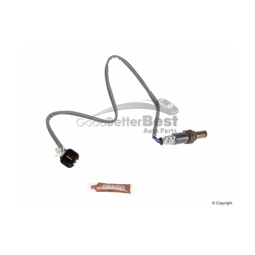 O2 OXYGEN SENSOR