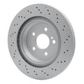 DFC carbon auto part