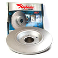 DISC BRAKE ROTOR