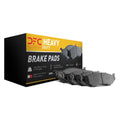 DFC auto part