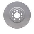 DFC 17-25 Alfa Romeo GIULIA Front GeoSPEC Coated Rotor